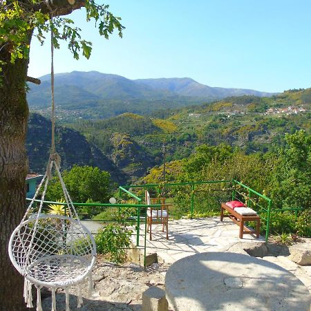 Casa Da Carvalheira Villa Parada  Kültér fotó