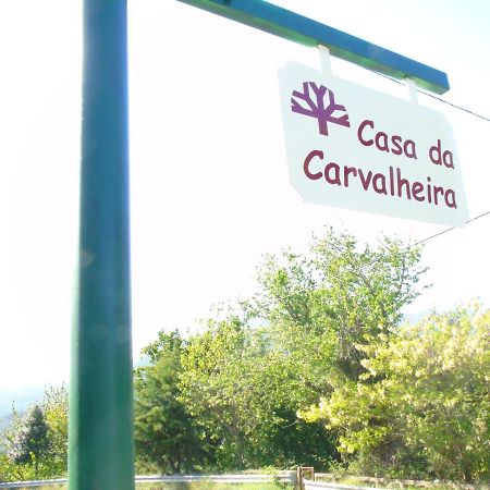 Casa Da Carvalheira Villa Parada  Kültér fotó