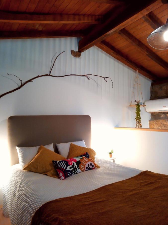 Casa Da Carvalheira Villa Parada  Kültér fotó