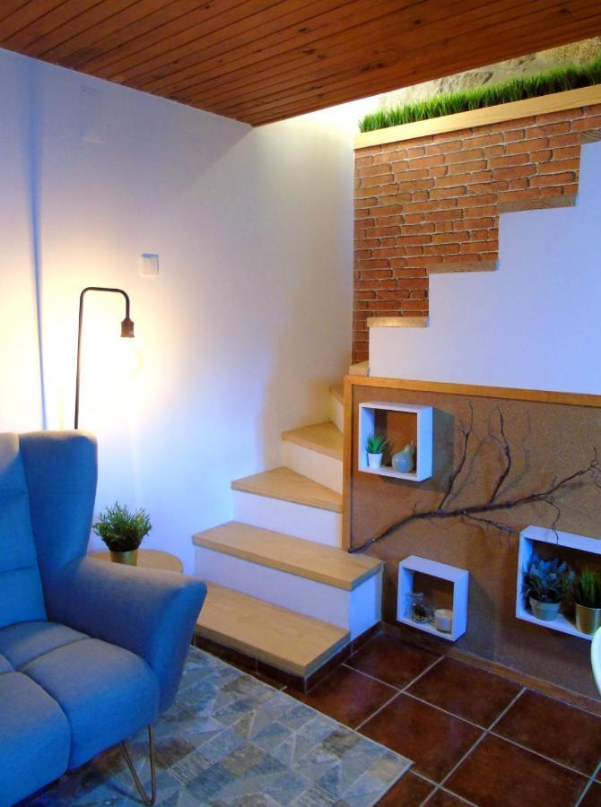 Casa Da Carvalheira Villa Parada  Kültér fotó