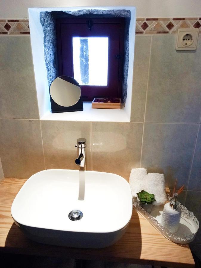 Casa Da Carvalheira Villa Parada  Kültér fotó